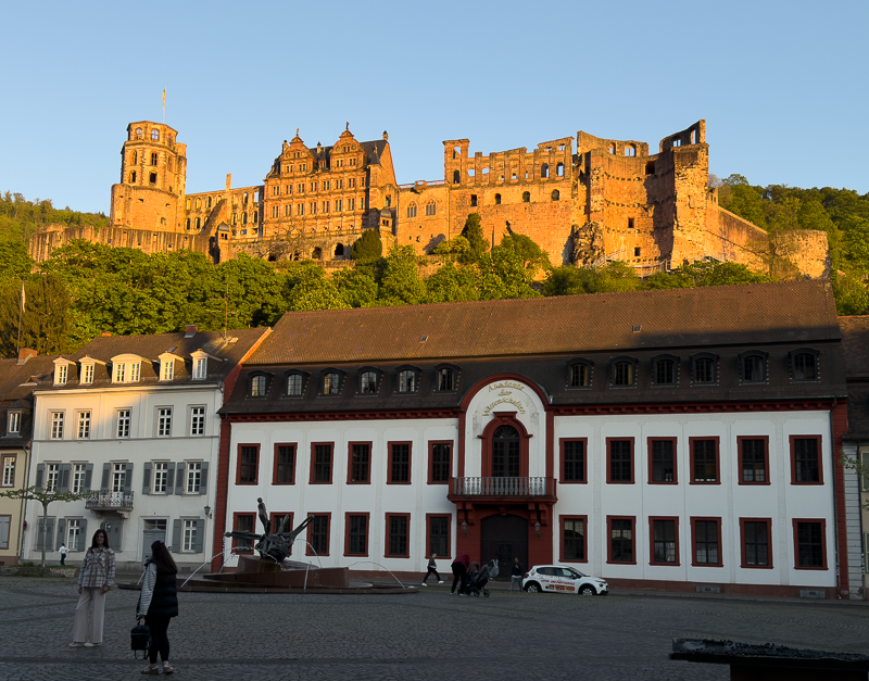 Heidelberg